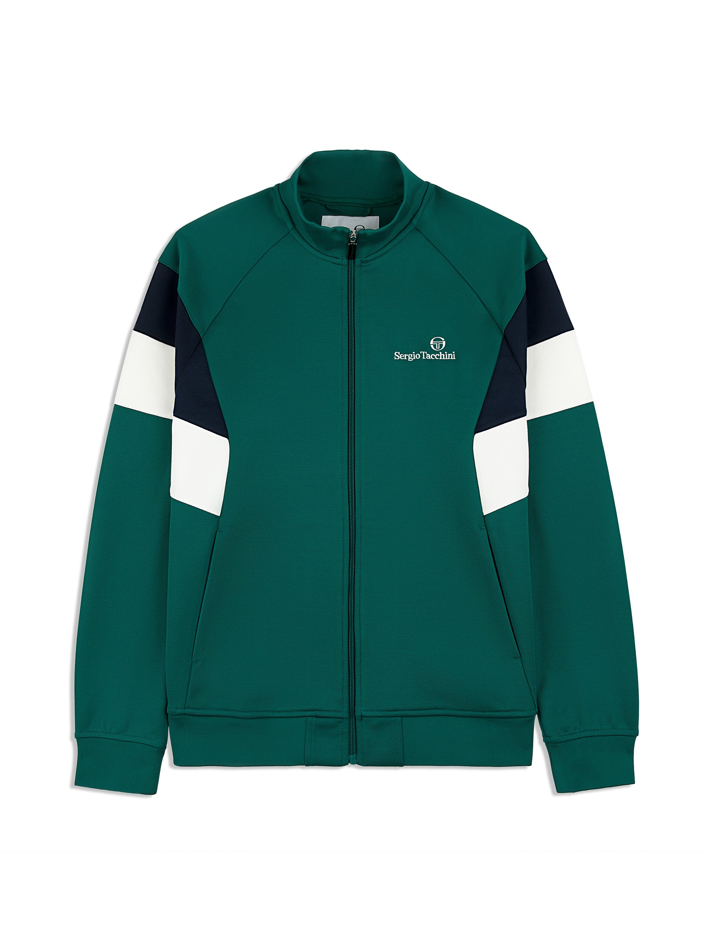 Image of Pero Track Jacket Archivio