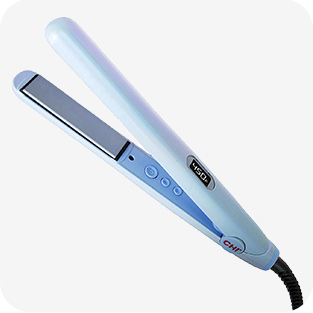 CHI flat irons