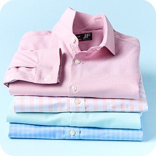 Men's Dress Shirts 