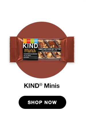 KIND® Minis