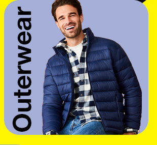 Outerwear