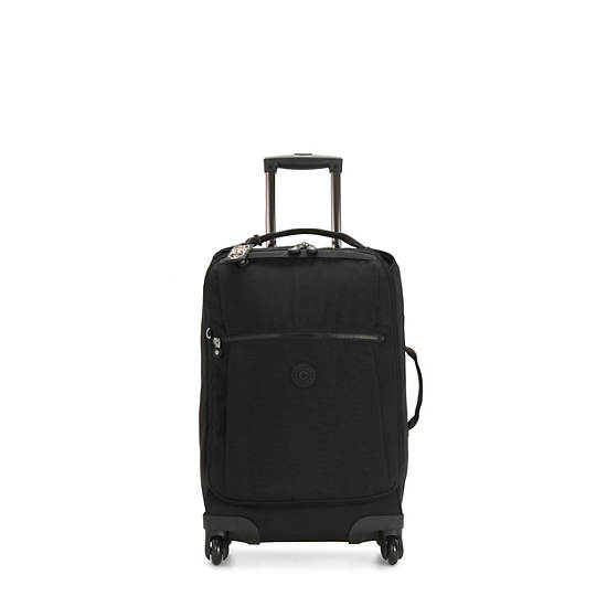 Darcey Small Carry-On Rolling Luggage