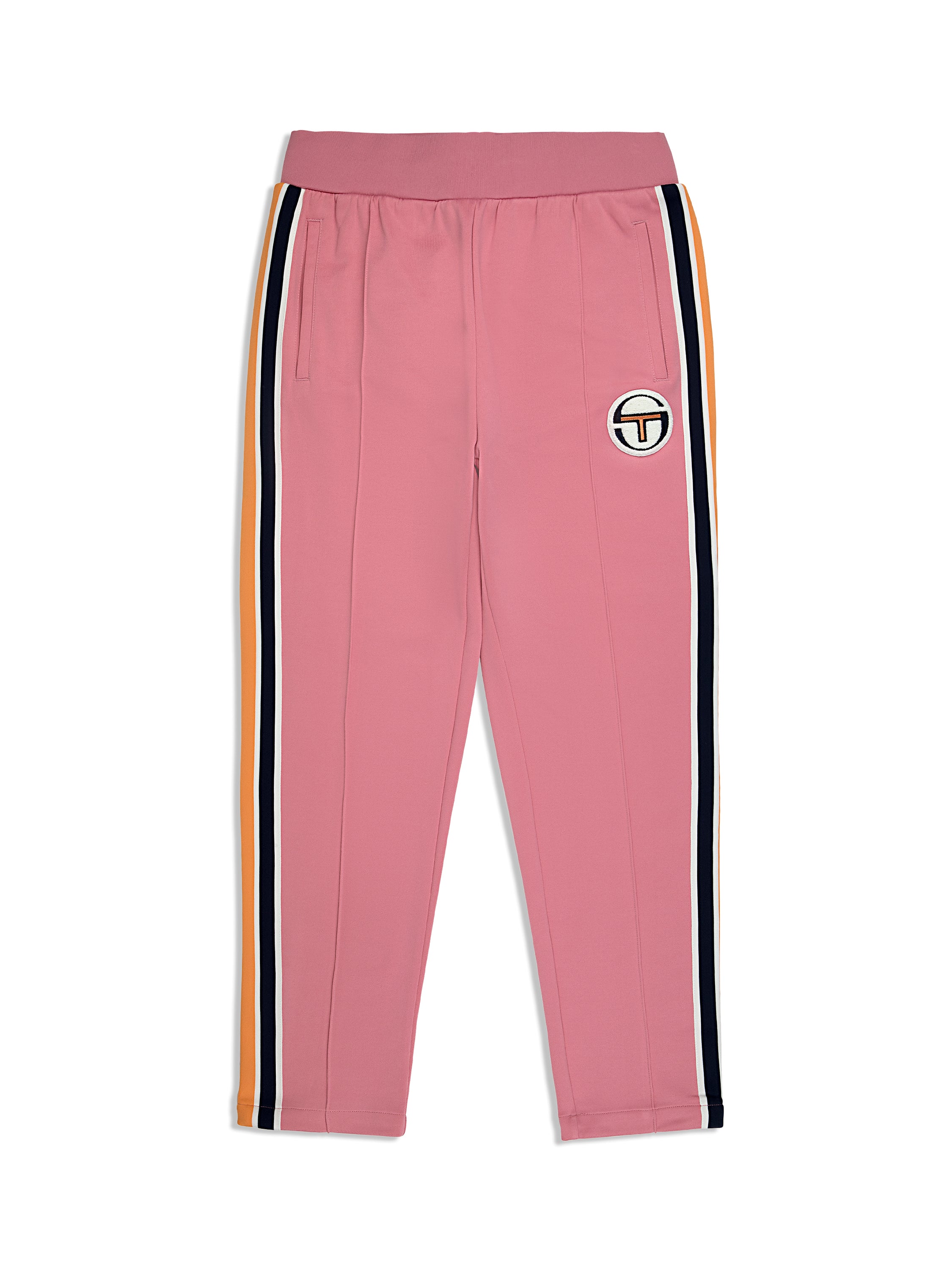 Image of Monte Track Pant Archivio- Wild Rose