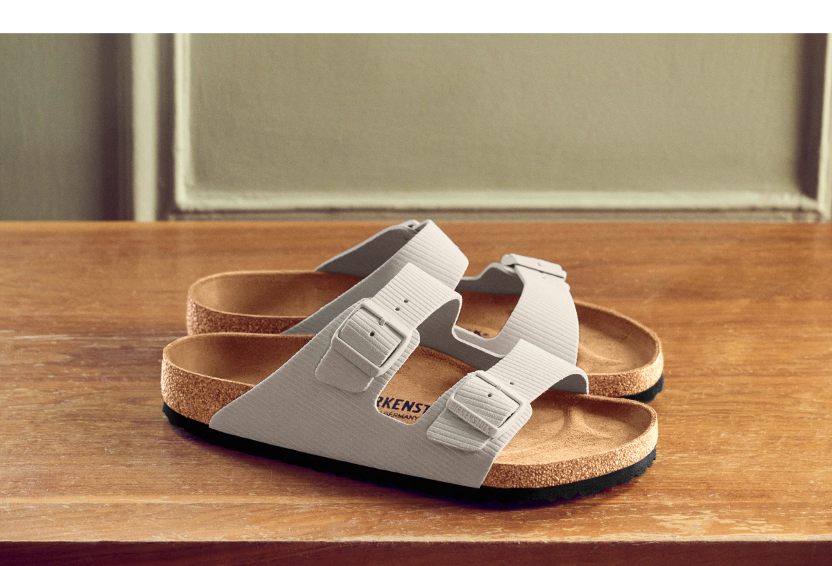 BIRKENSTOCK