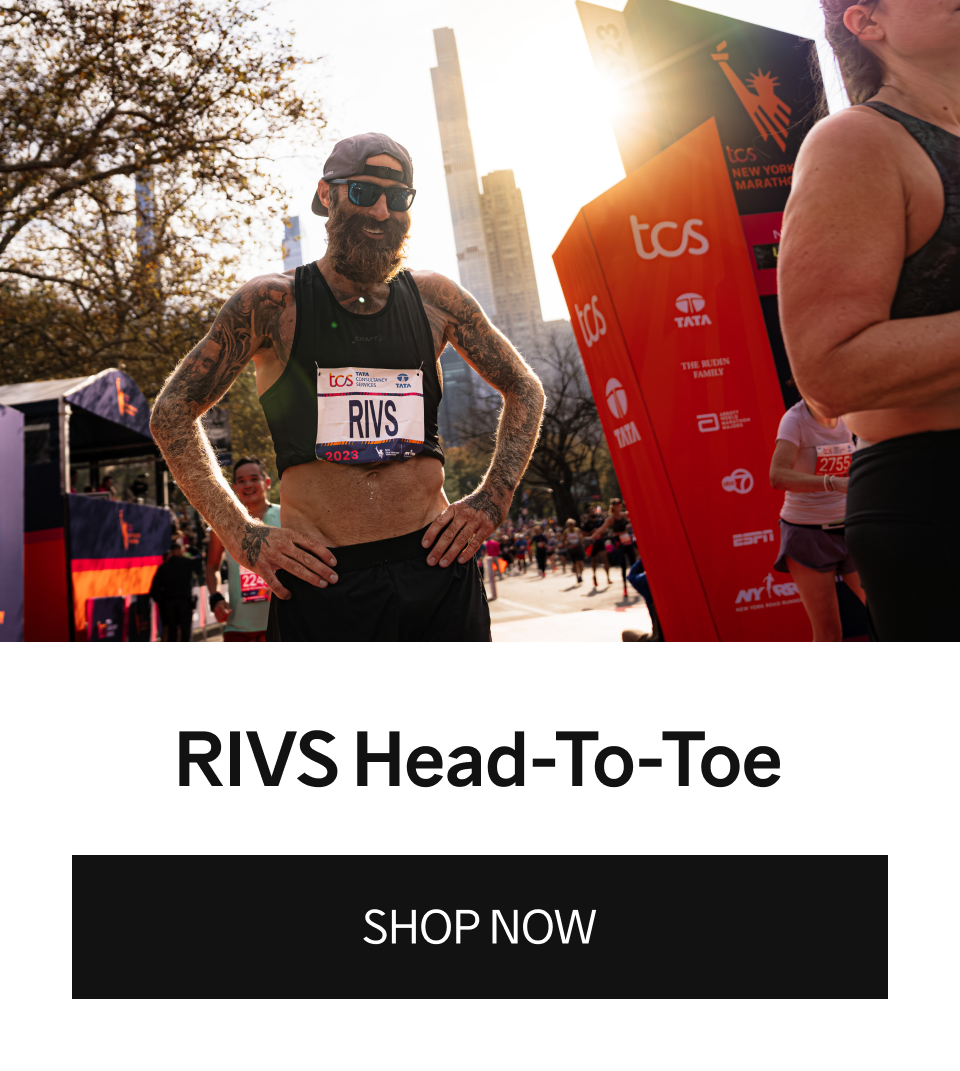 RIVS Head-To-Toe | SHOP NOW