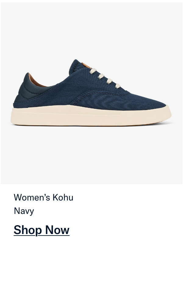 Women's Kohu