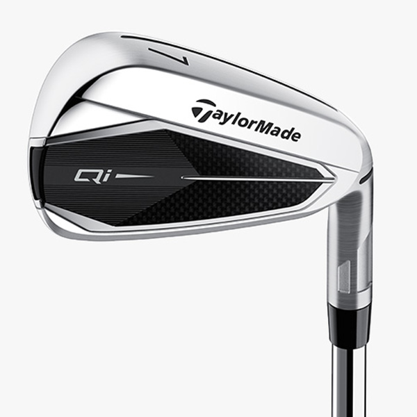 Qi10 Irons