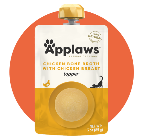 Applaws Chicken Bone Broth