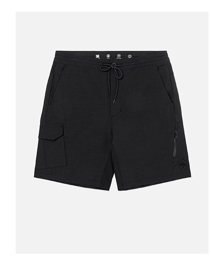 H2O-Dri Nomad Cargo Short 19"