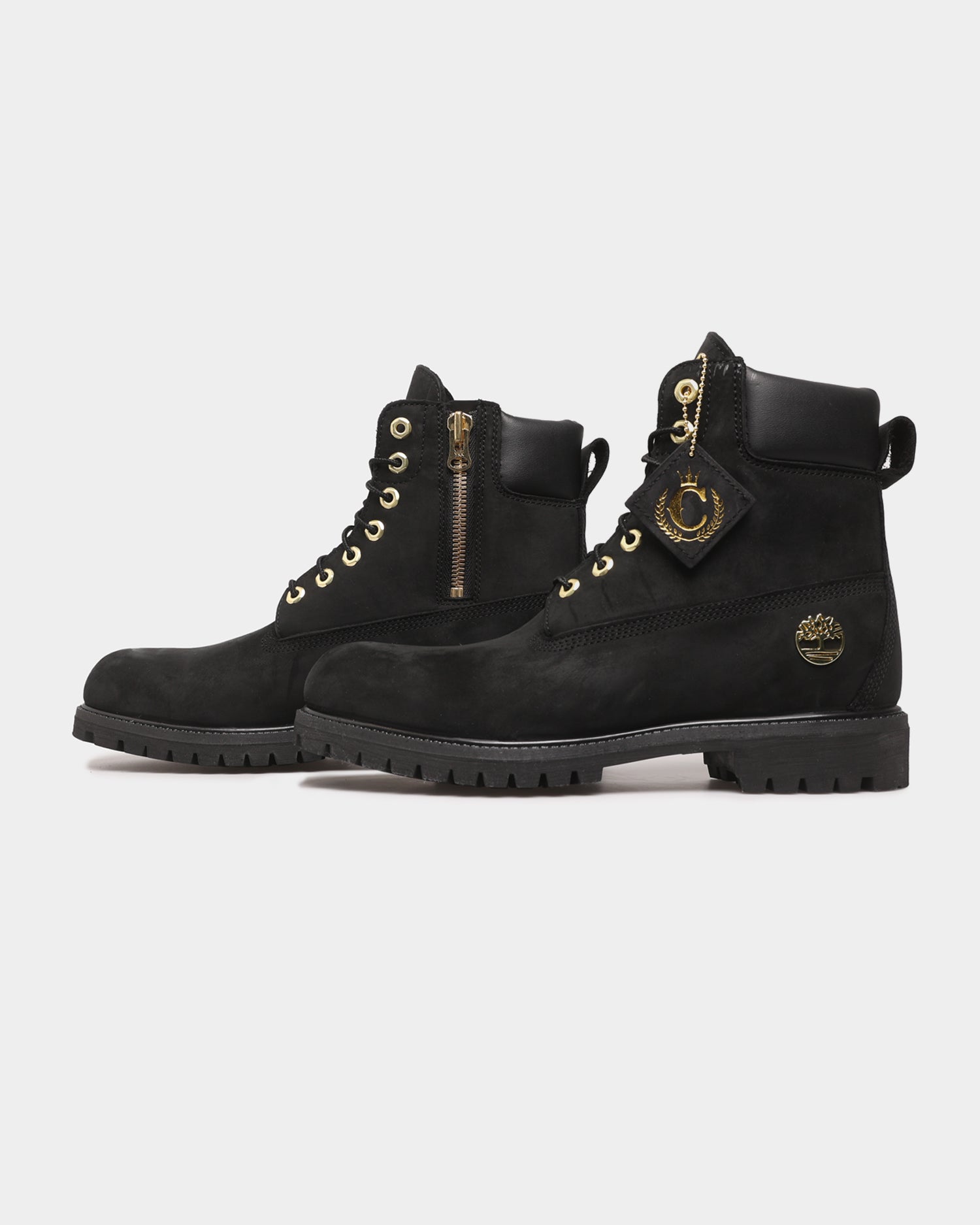 Image of Timberland X Culture Kings 6