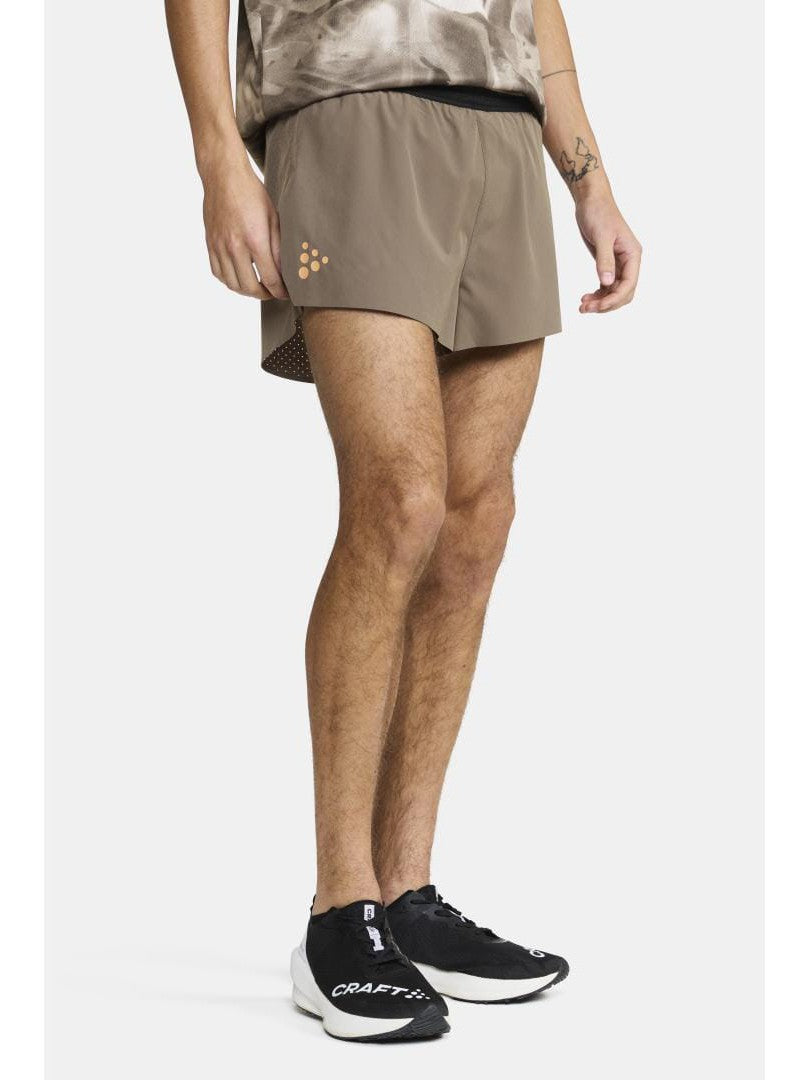 Image of MEN'S PRO HYPERVENT SPLIT RUNNING SHORTS 2