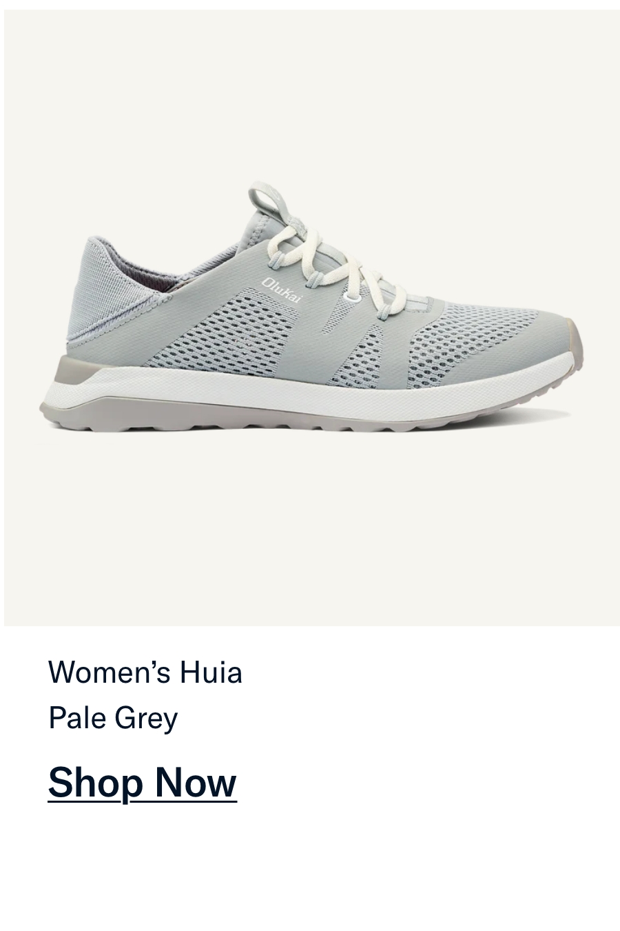 Women's Huia