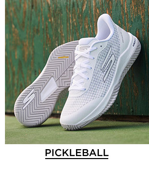 PICKLEBALL