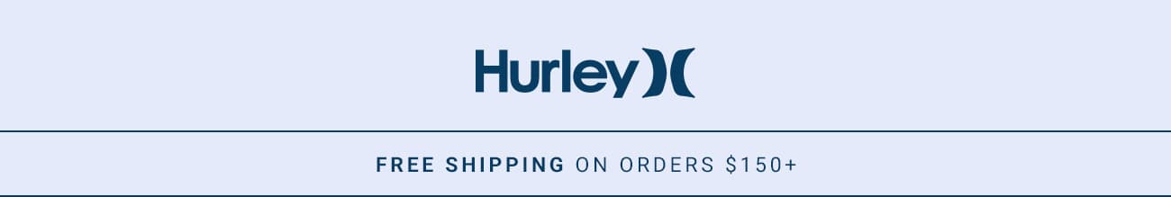 Hurley