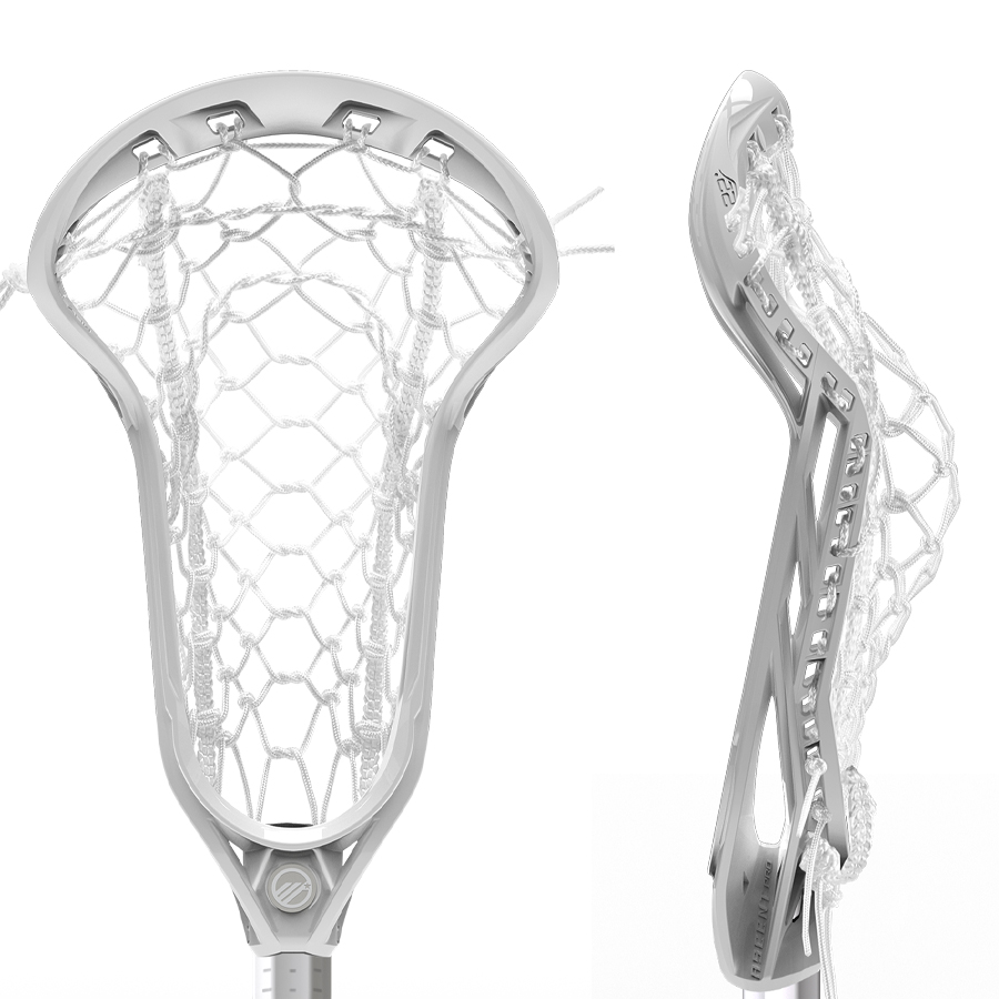 Image of Maverik Ascent Pro Hex Strung Head