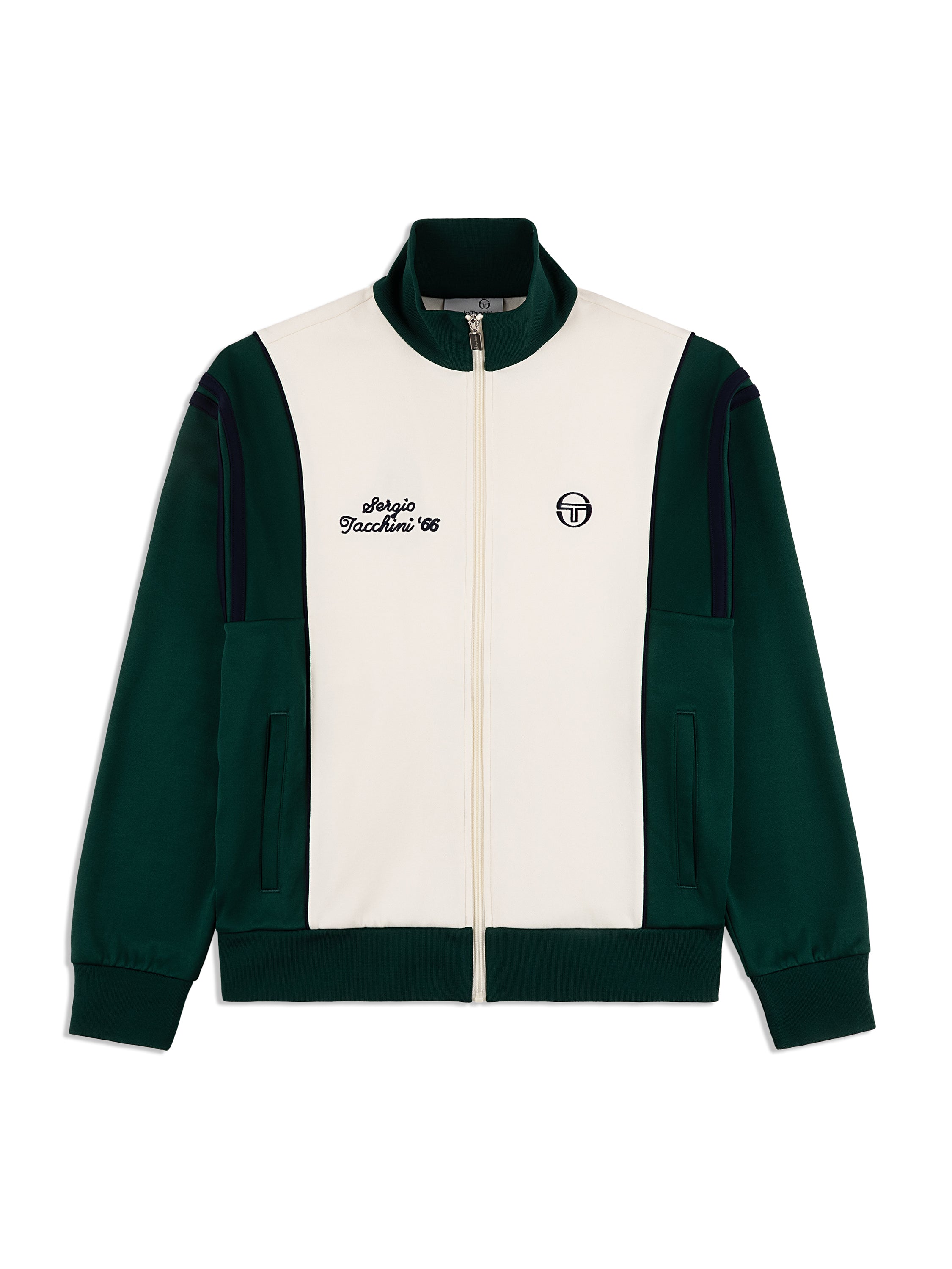 Image of Scirocco Track Jacket Archivio