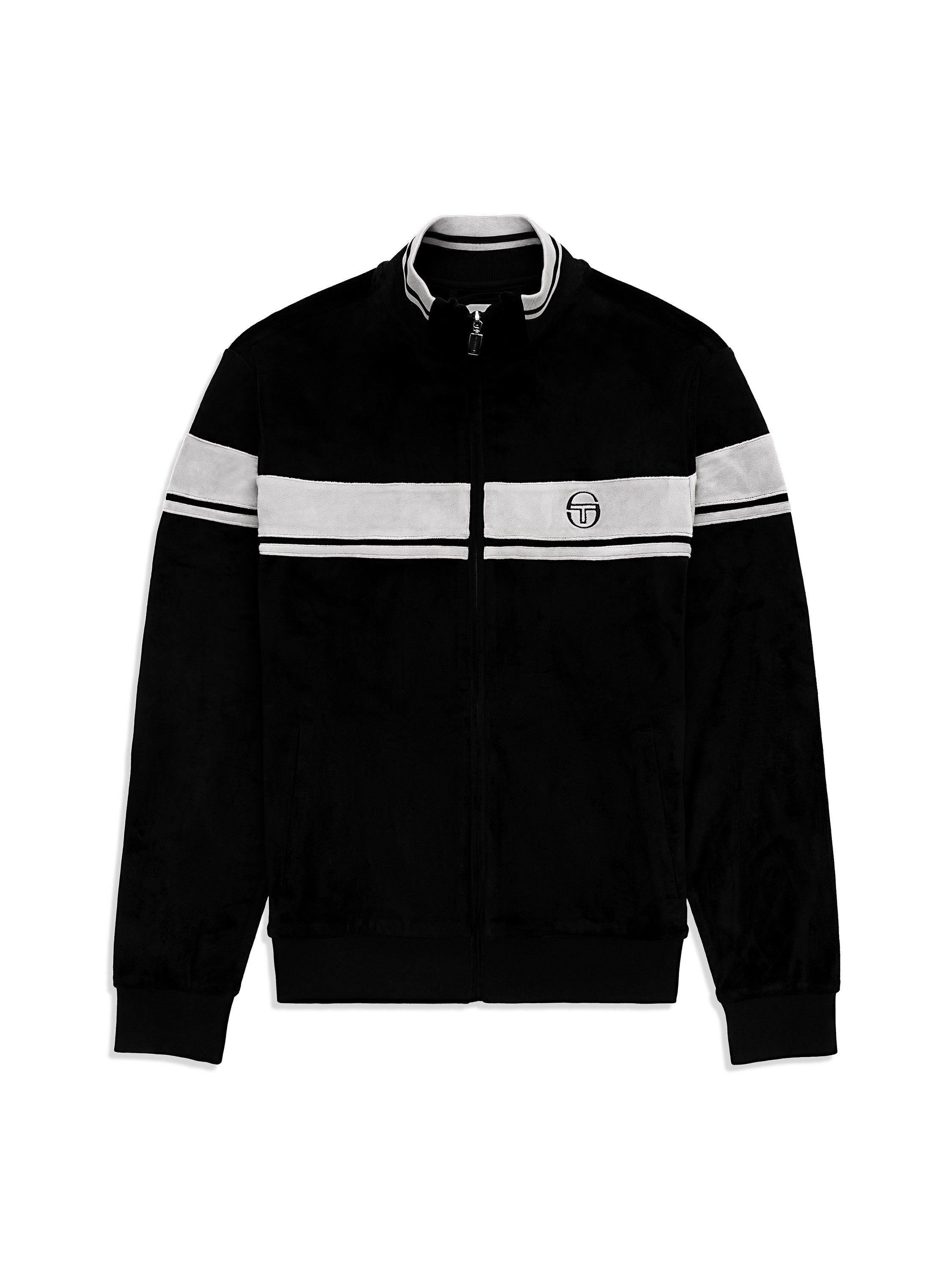 Image of Damarindo Velour Track Jacket