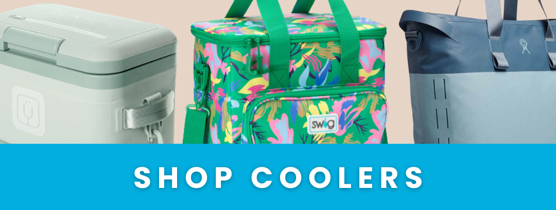 Shop Coolers