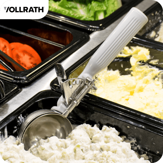 Vollrath Kitchen Utensils