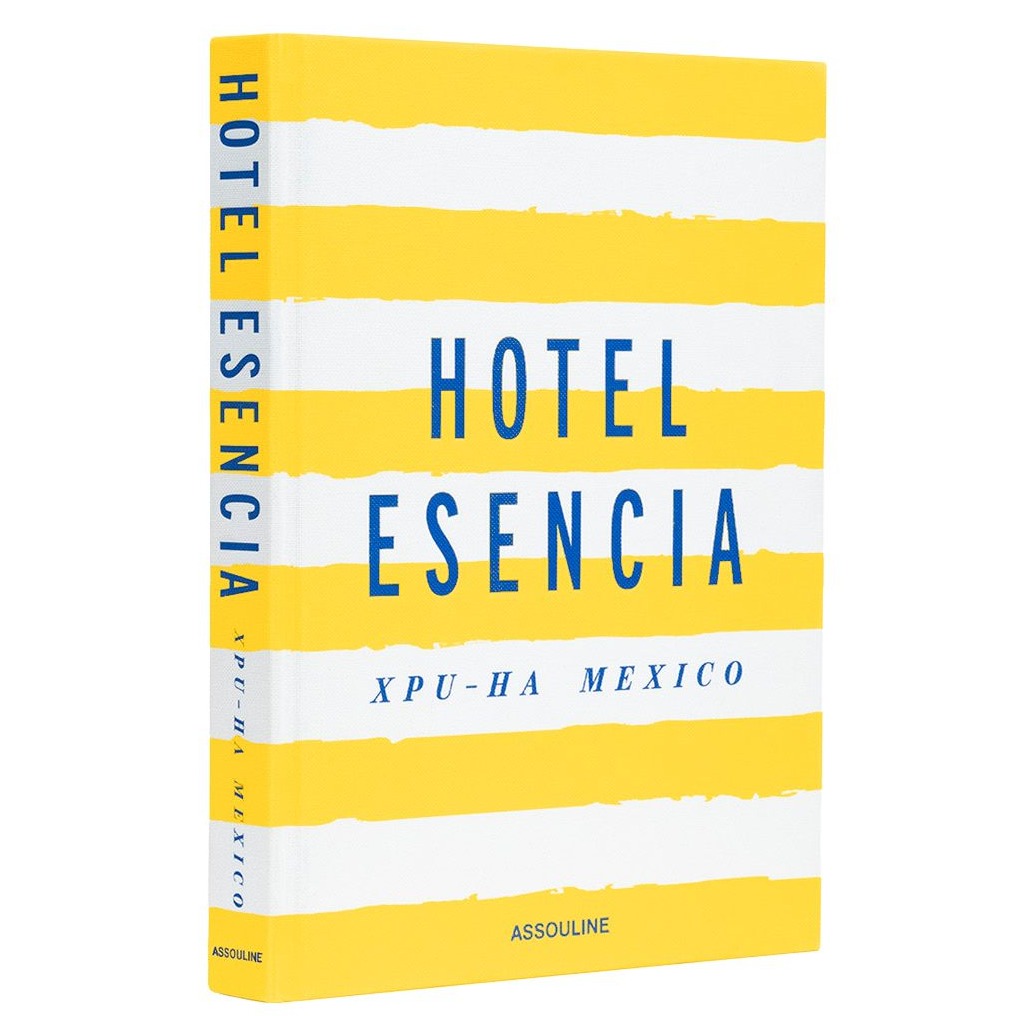 Hotel Esencia