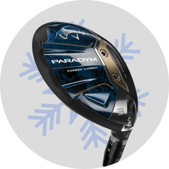 paradym fairway wood