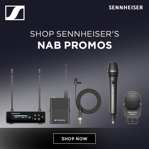 sennheiser banner 4-16