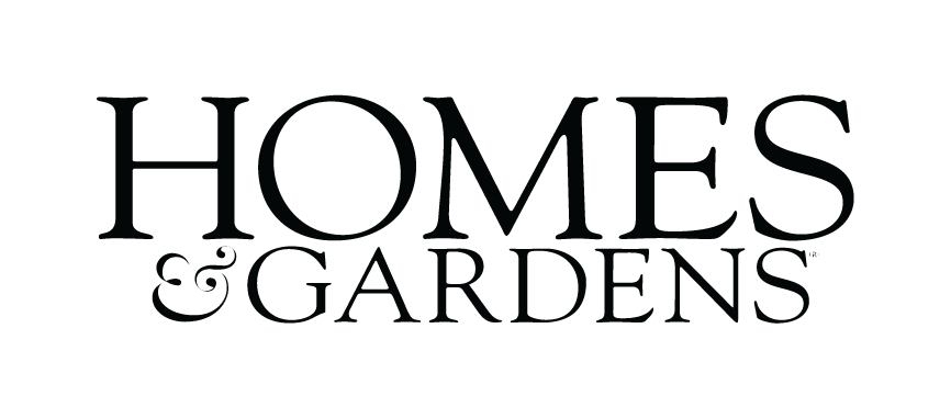 Homes and Gardens