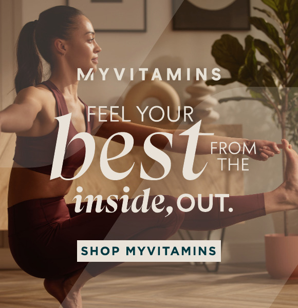 Myvitamins