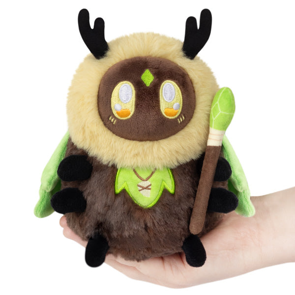 Squishable 7 Inch Alter Egos Sage Moth Plush Toy