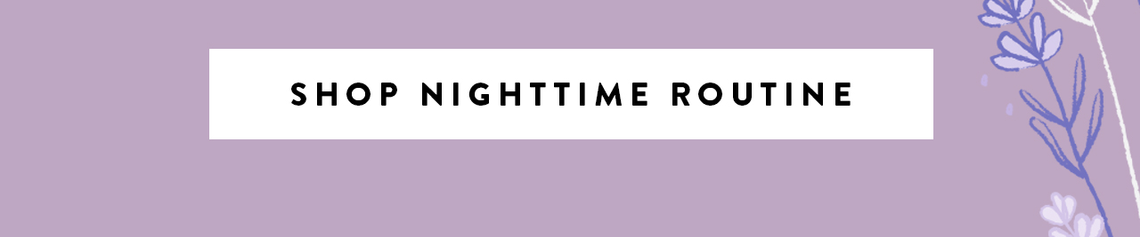 Get the Nighttime Routine