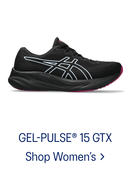 GEL-PULSE® 15 GTX