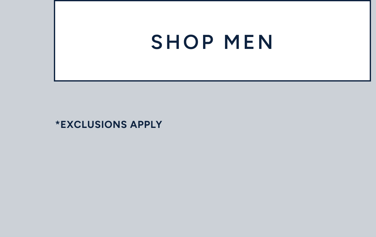 SHOP MEN