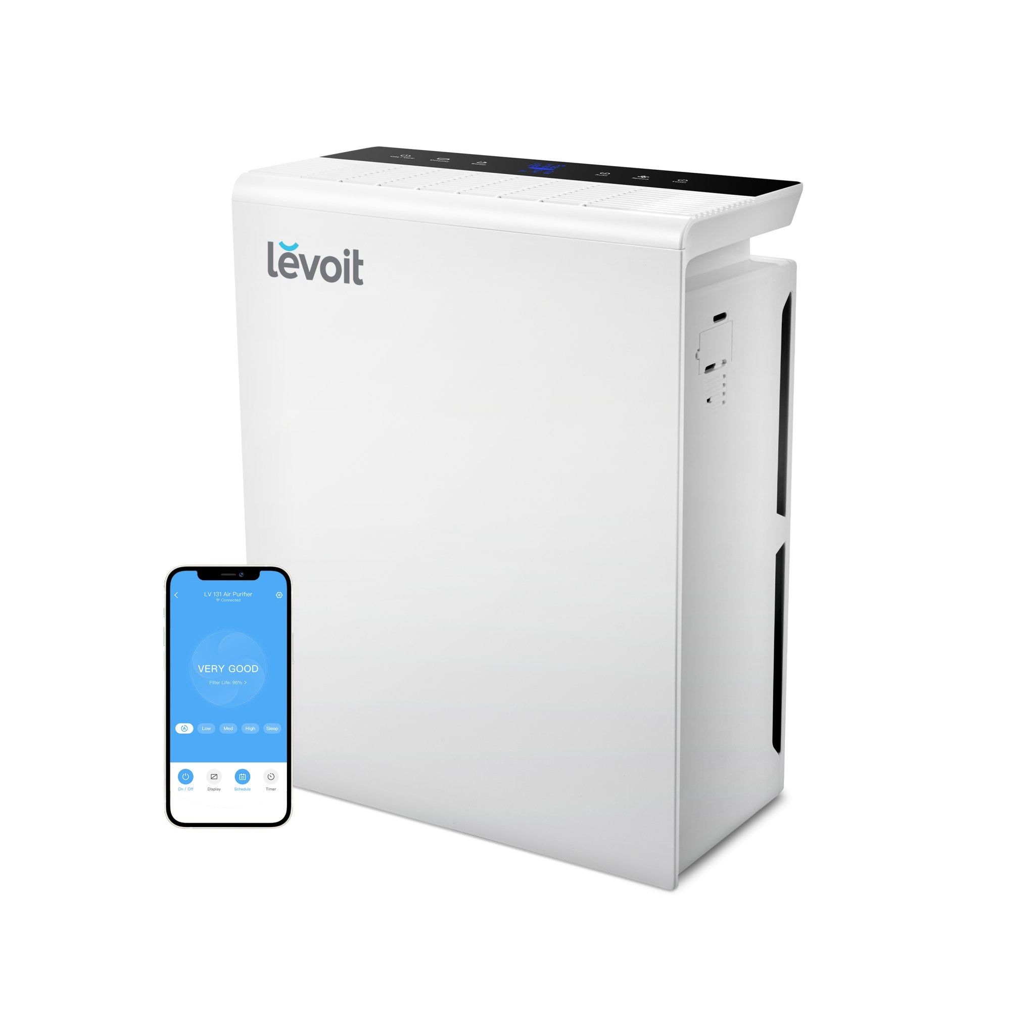 Image of LV-PUR131S Smart Air Purifier