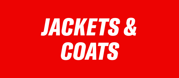 Jackets and Coats Sale