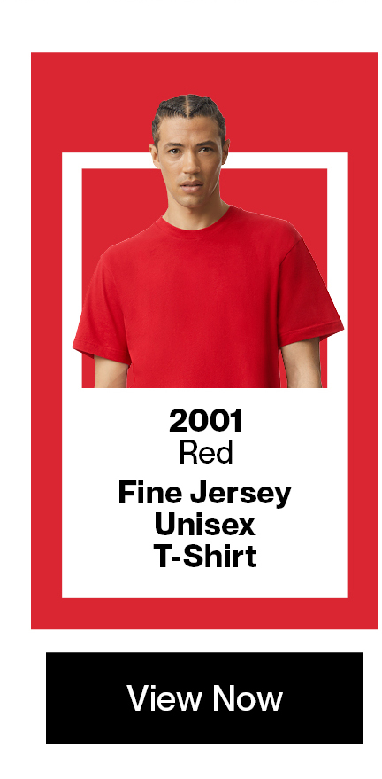 2001 Red