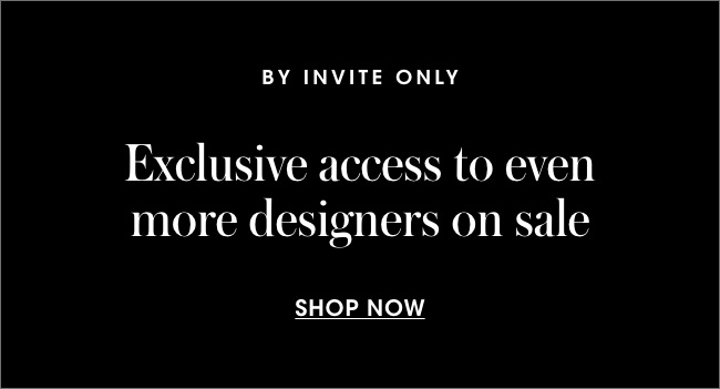 up to 40% off designer styles 