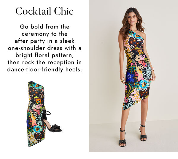 Cocktail Chic