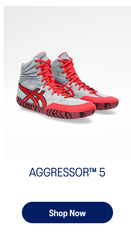 Aggressor 5