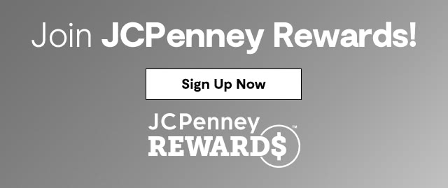 Join JCPenney Rewards! Sign Up Now