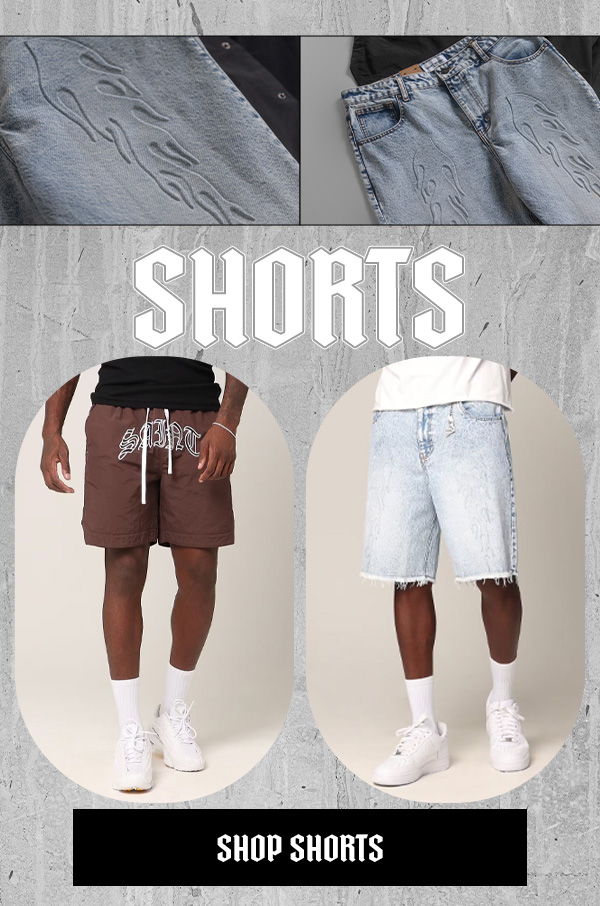 Shop Saint Morta Shorts