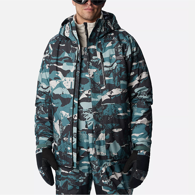 Men's Winter District™ II Jacket