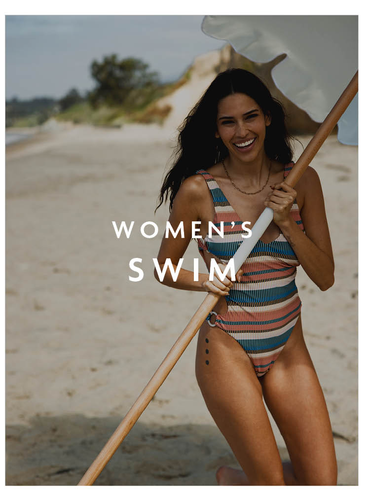 Shop Womens Swim Sale