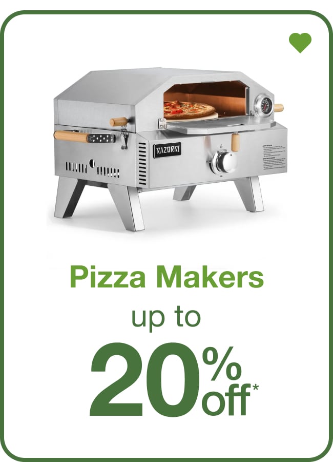 Pizza Makers â€” Shop Now!