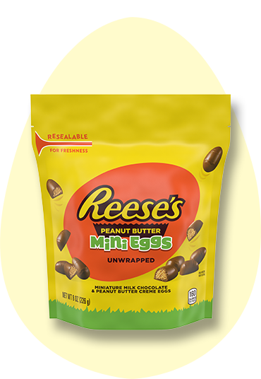 Reese's