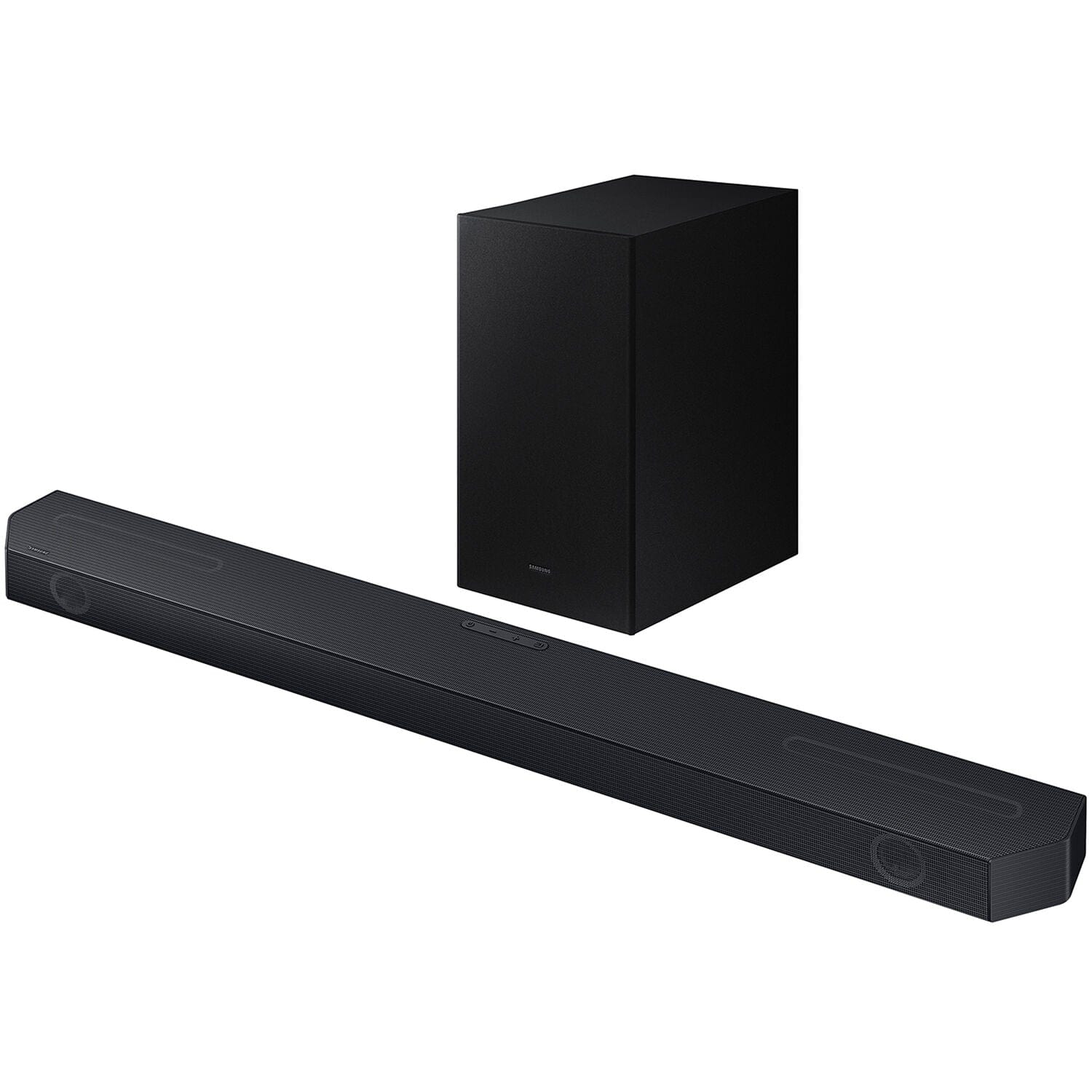 Image of Samsung 3.1 ch Q-Series Dolby ATMOS Wireless Soundbar System