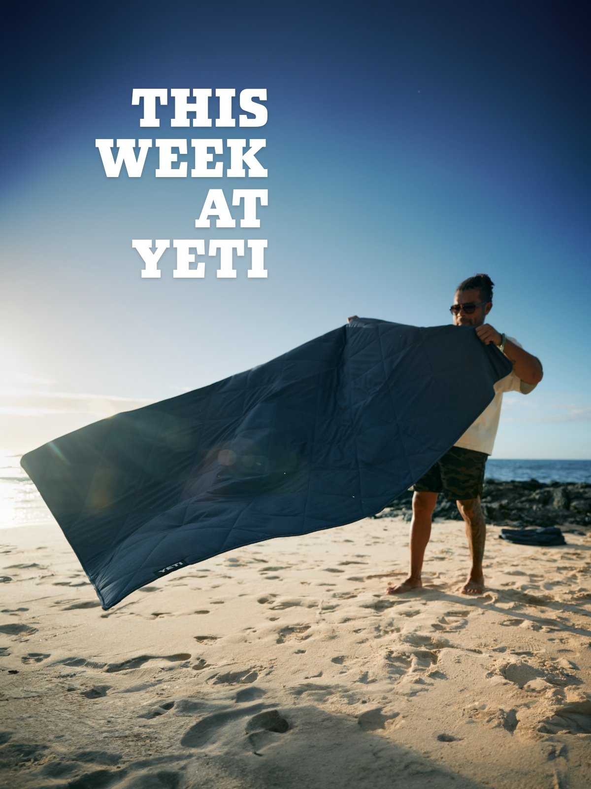 This Week At YETI