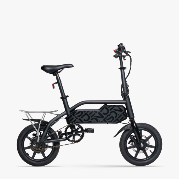 j5 electric bike