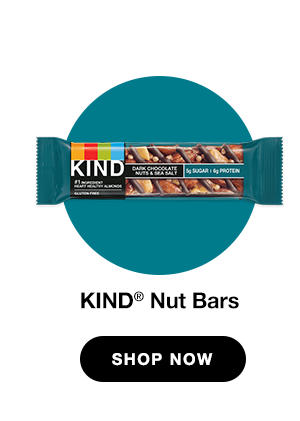 KIND® Nut Bars