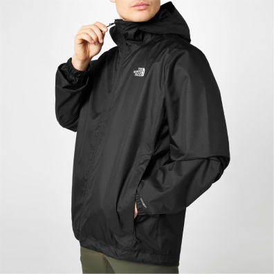 The North Face Quest Hooded Jacket Mens