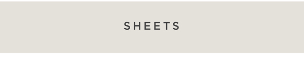 Sheets